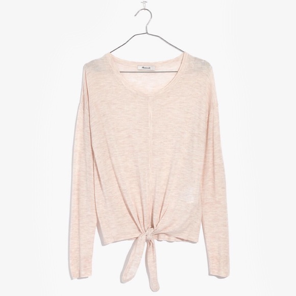 Madewell Sweaters - Madewell Pullover